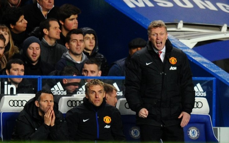 Мойс се зарече да не прави панически покупки