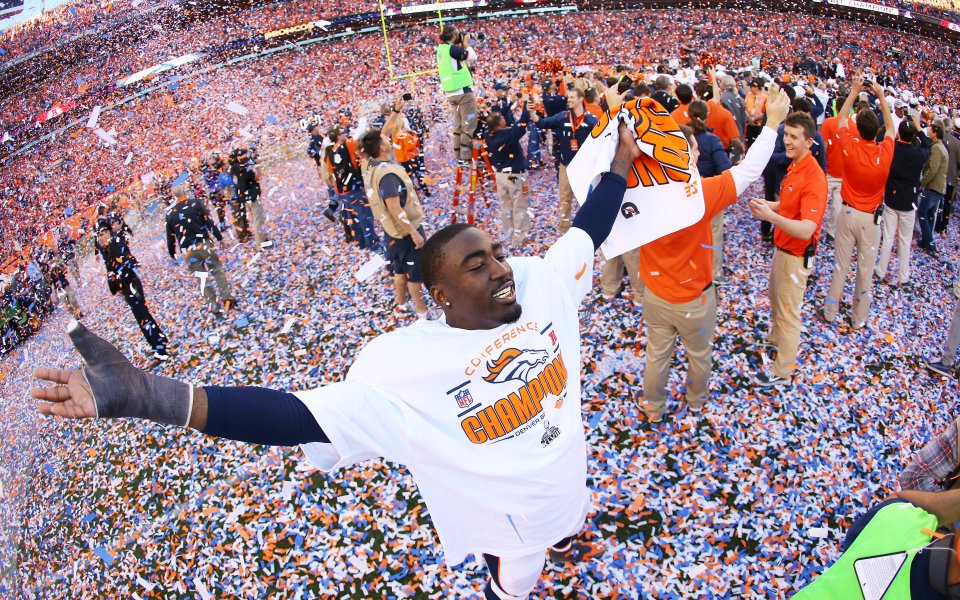 Денвър - Сиатъл е мачът за Супербоул XLVIII