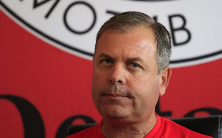 Стефан Генов: Липсва ни класа в нападение