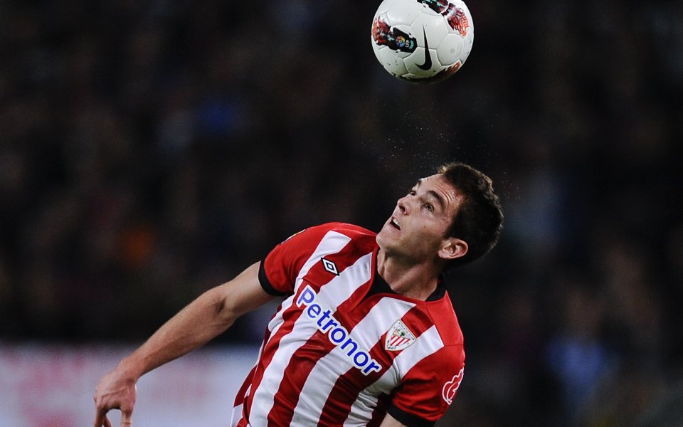 Билбао обърна Валядолид за 20 минути за мястото си в четворката