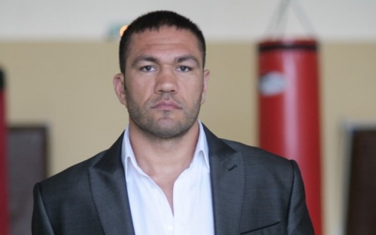 Кубрат Пулев е „Мъж на годината 2013”