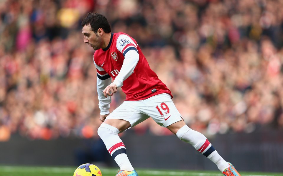 ВИДЕО: Санти Касорла е звездата в идеалния отбор на кръга в Англия