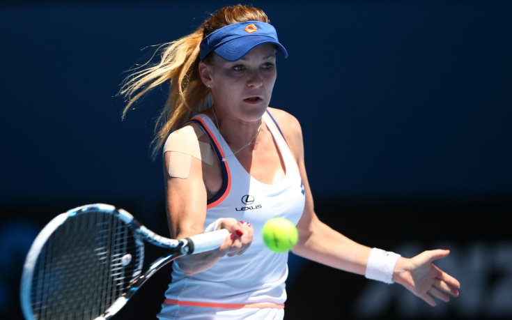 Радванска - Цибулкова на полуфинал в Мелбърн, шампионката Азаренка е аут