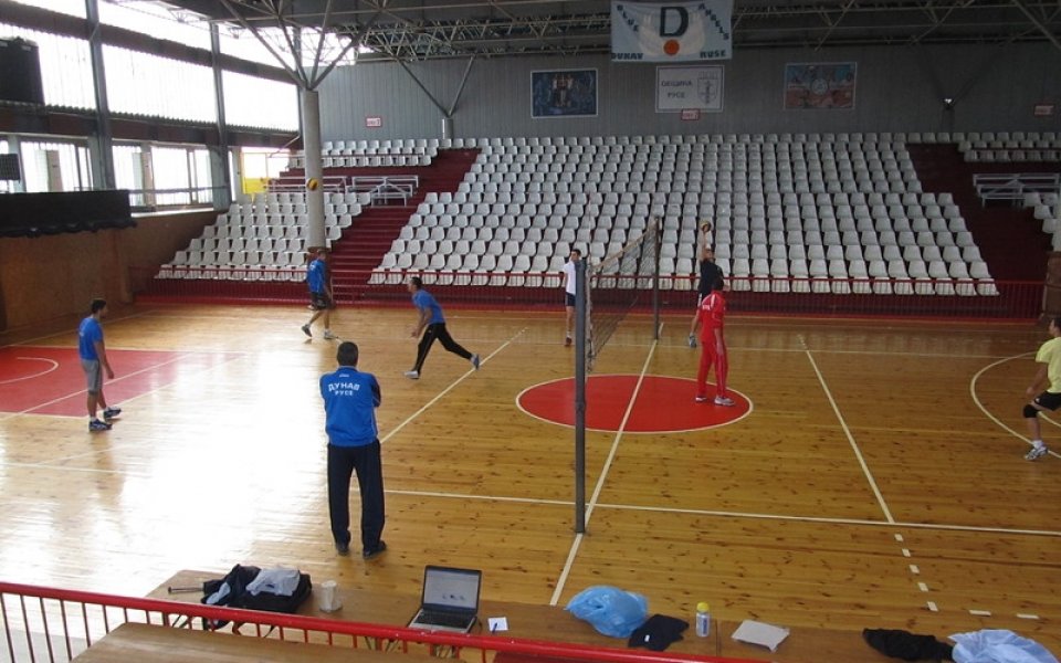 Дунав отпадна от турнира за Купата на България