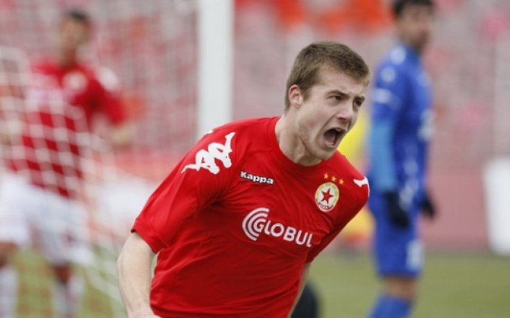 Грънчов напусна ЦСКА