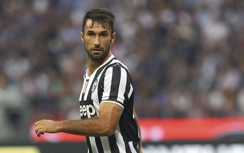 Вучинич в Интер, въпреки всичко?