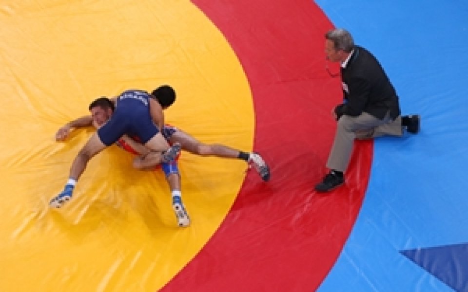 Борците ни тръгват за турнира 