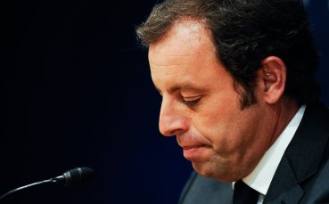 Росей ще се обяснява за Неймар във вторник