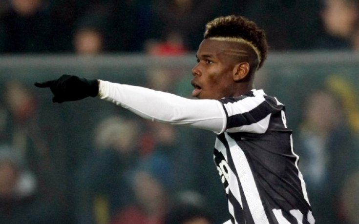 ПСЖ дава 70 милиона за Погба