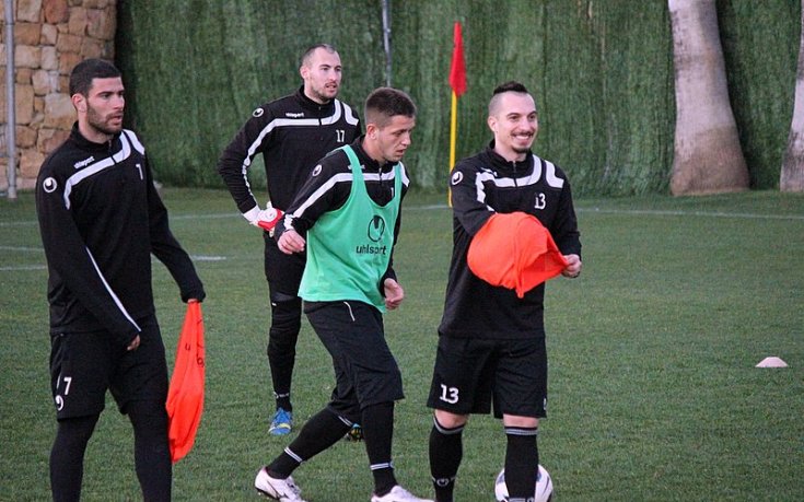 СНИМКИ: Локо Пд  Юрмала от 17 часа, Акалски сменя Господинов и още промени