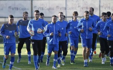 „Сините“ на посещение в Археологическия музей в Созопол