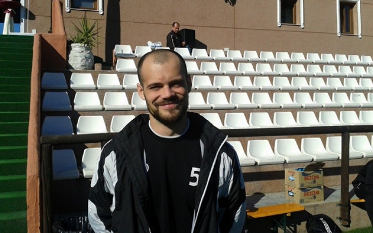 Ангел Йошев се завърна в Локо Пд