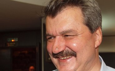 Батков: Разделяме се с Мюлдер