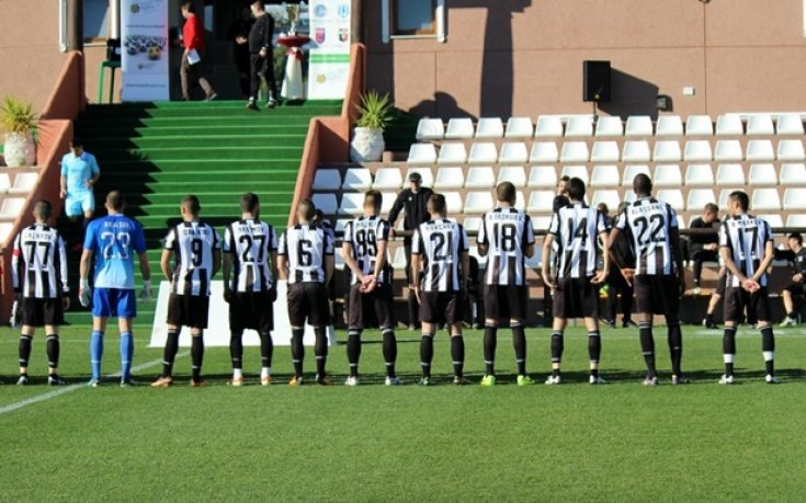 СНИМКИ: Първа победа за Локо Пд в подготовката, класика срещу Юрмала