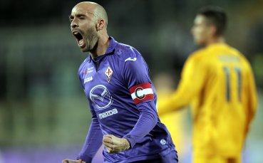 Борха Валеро аут за две седмици
