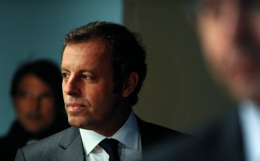 Росей отиде в съда