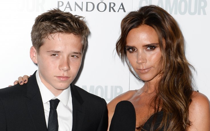 Виктория Бекъм подготвя грандиозен рожден ден