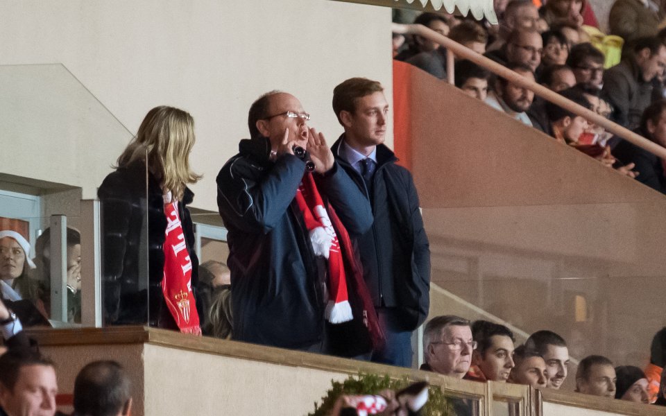 Монако ще плати 50 милиона евро на местната футболна федерация