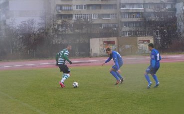 СНИМКИ: 15-годишен бележи за Черно море в контрола