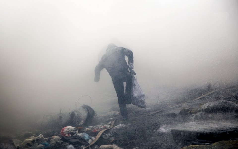 Напрегнатата ситуация в Киев може да измести мач от Лига Европа
