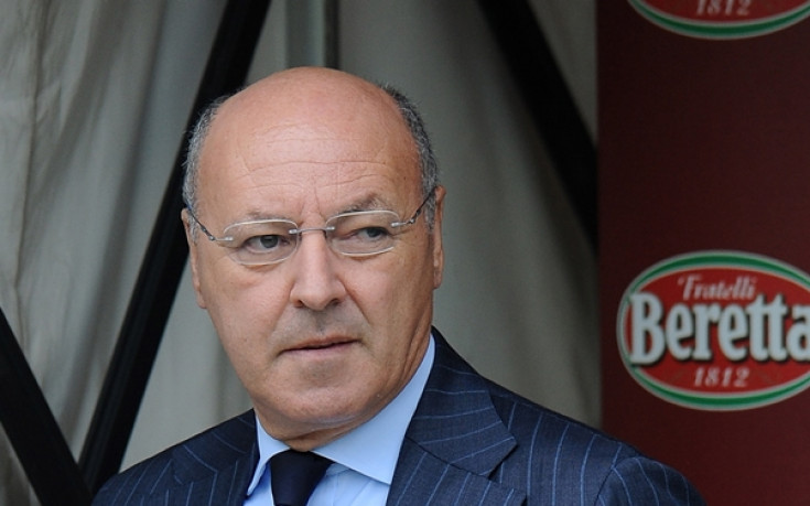 Марота: Видал ще си тръгне, ако иска