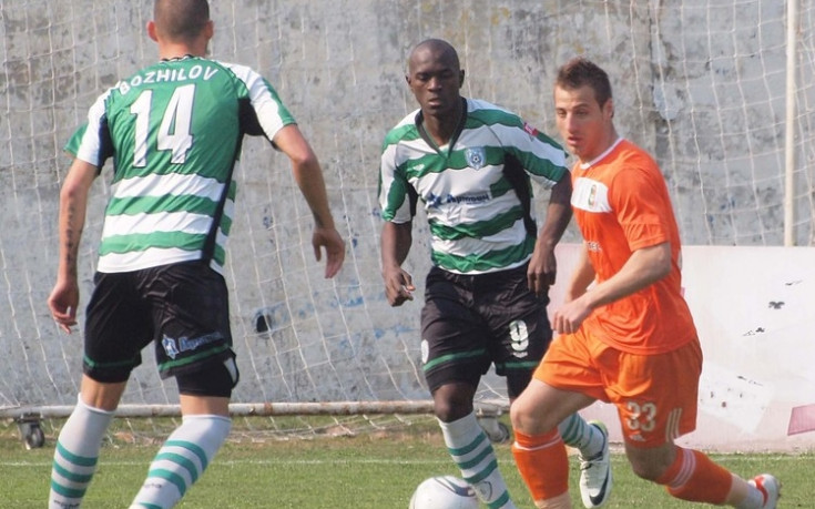 Бодуров: Мисля да се стегна и да играя футбол! Вече без глупости