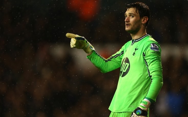 ПСЖ иска Лорис