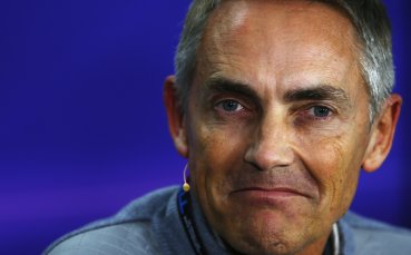 Лотус се прицели в бившия шеф на Макларън