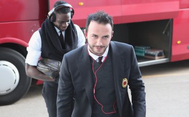 Два тежки удара за Дженоа