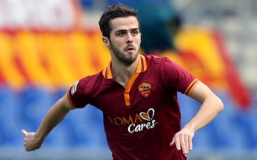 Рома отбива атаките на ПСЖ с цена от 55 милиона за Пянич