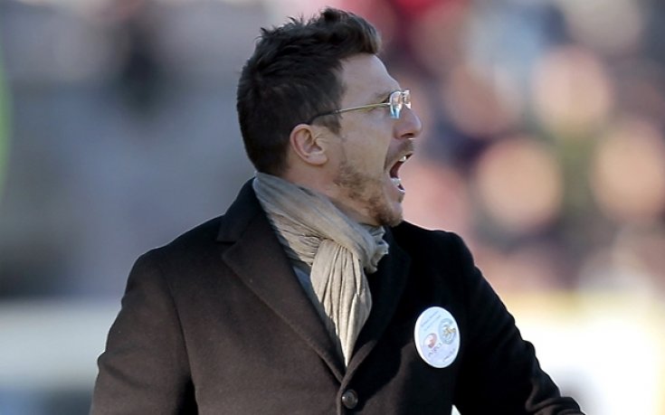 Официално: Сасуоло изгони треньора си