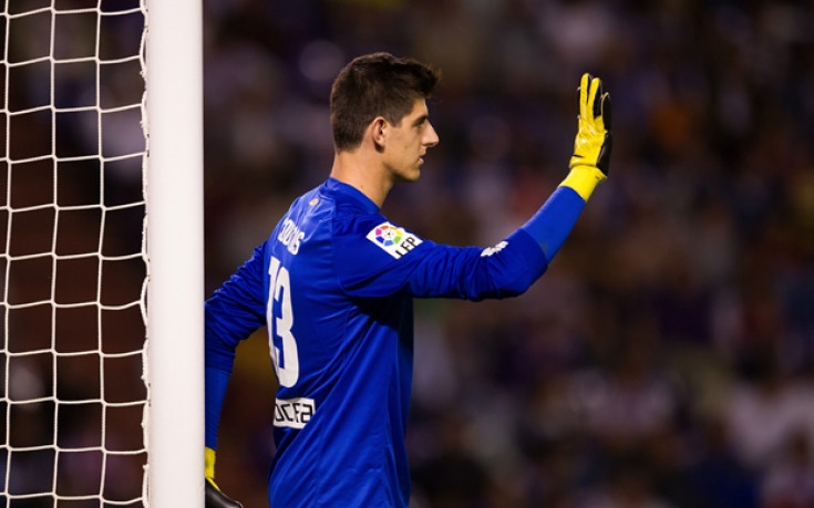 Моуриньо: За Диего Коща не знам, но Куртоа се връща в Челси