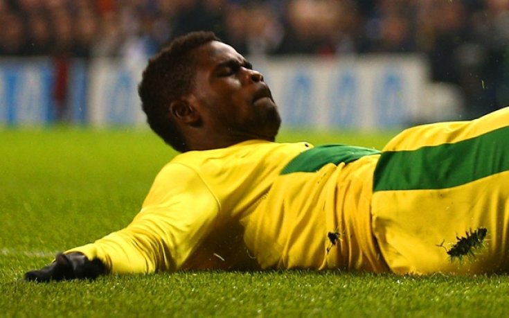 Уест Хем привлече национал на Кот Д'Ивоар