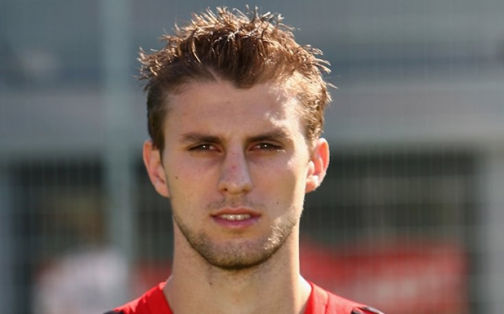 Наполи подписа с бразилец