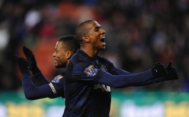 Наказаха Ашли Йънг за шест месеца