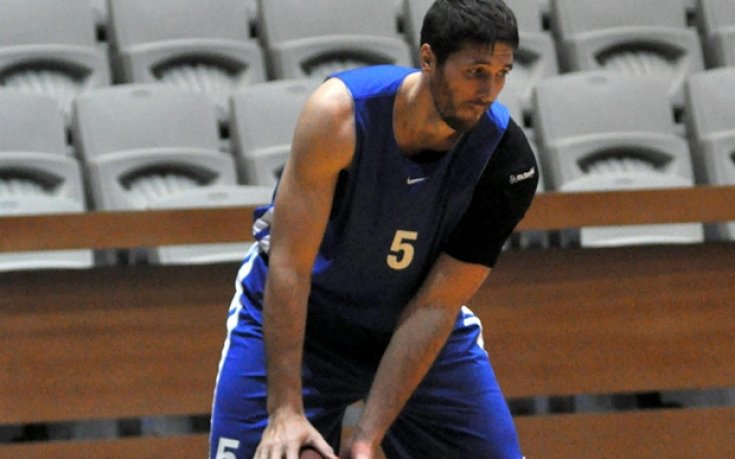 Майк Уилкинсън: Левски е правилното място за мен в момента