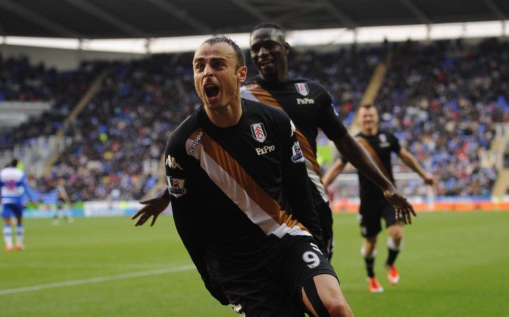 В Англия: Бербатов вече е в Монако, ще премине медицински прегледи