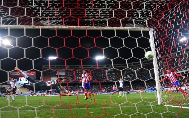 Валенсия се подсили с нов нападател