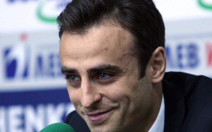 Трансферът на Бербатов в Монако - как се случи всичко