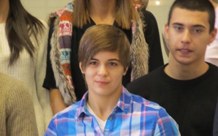 Тайбе Юсеин с 5-о място в Полша