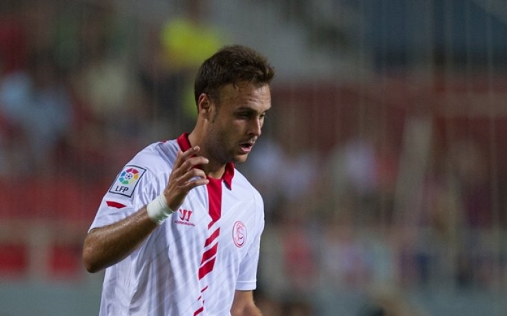 Кардиф привлече защитник от Севиля