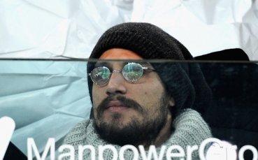 Конте поставя на диета новото попълнение Пабло Освалдо