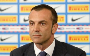 Интер уволнява Марко Бранка
