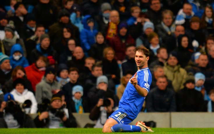 ВИДЕО: Блестящ Челси матира Ман Сити, свали крепостта 