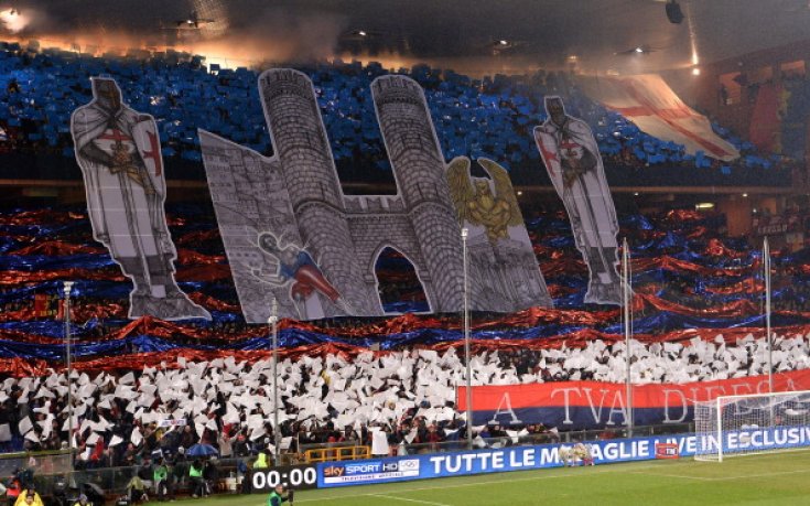 Ударен дебют за Макси Лопес, донесе победата на Сампдория