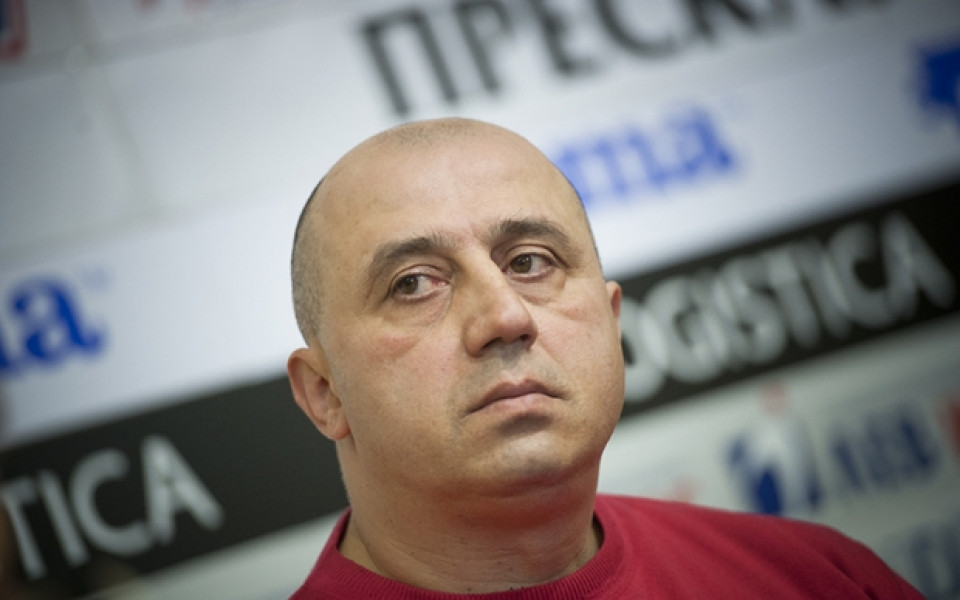 Габрово: България може да има два отбора в Шампионска лига