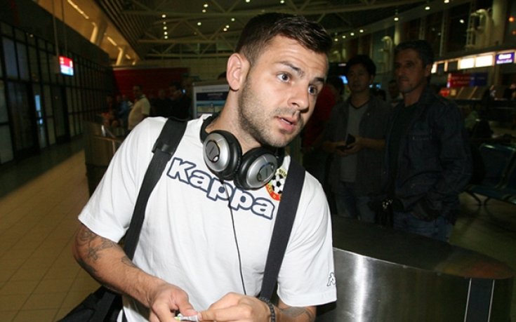 Локо Пловдив без Делев, БФС го отряза за картотека