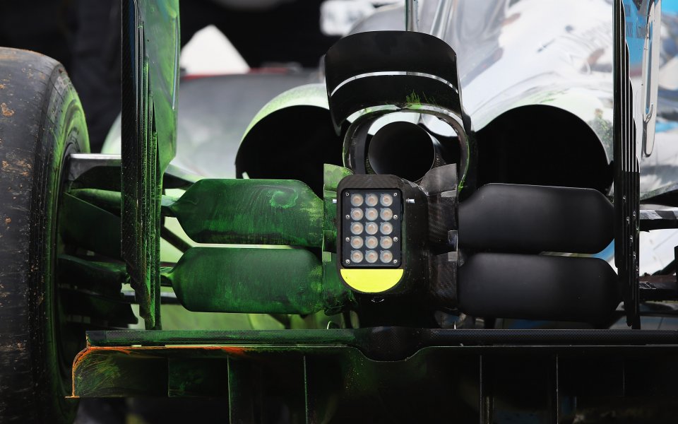 Американци искат 49 процента от Формула 1