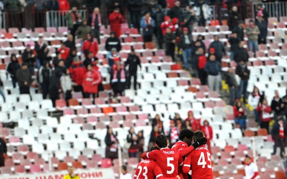 ЦСКА ще се пробва да надвие БГ-кошмар, двама се връщат в игра