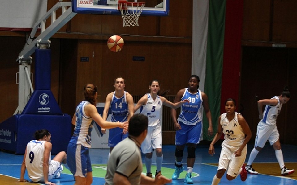 Изместиха финалите за Купата на България с един ден